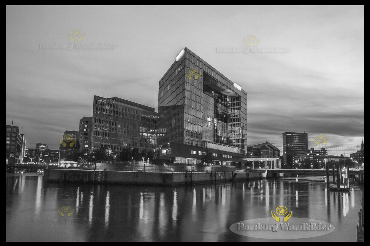 Spiegel Verlagshaus  SW  /   1970