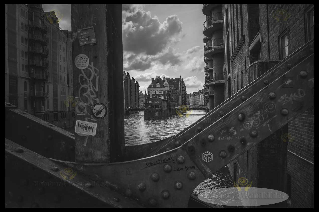 Wasserschloss  SW  /  1501