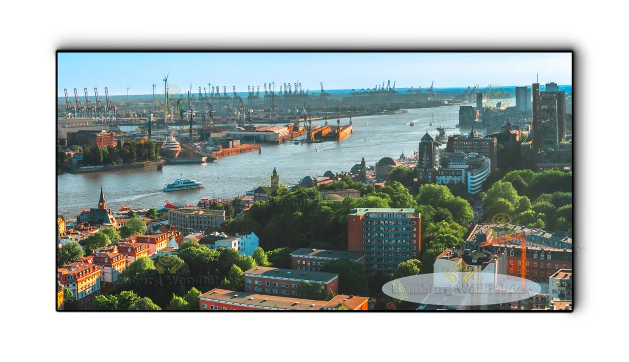 Hafen /  2139  /  2:1