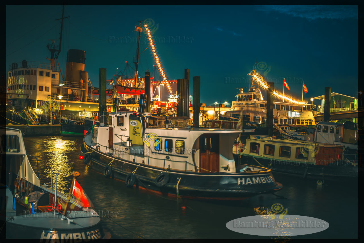 Museumshafen  / 1359