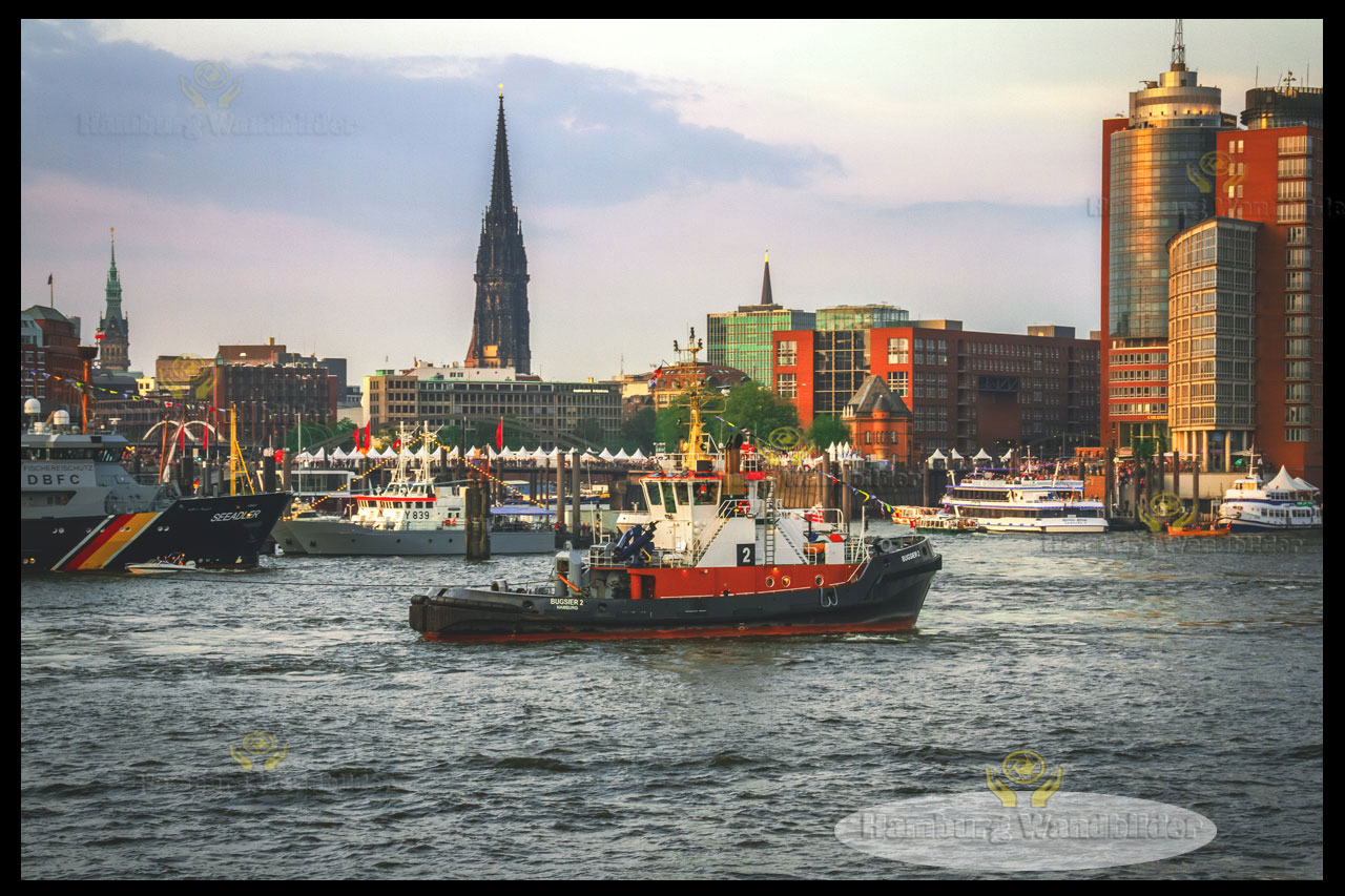 Hafen   / 2275