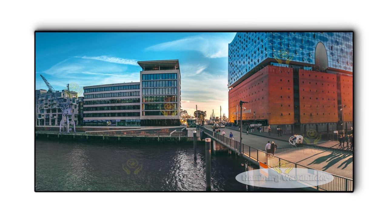 Elbphilharmonie  / 1102 /  2:1