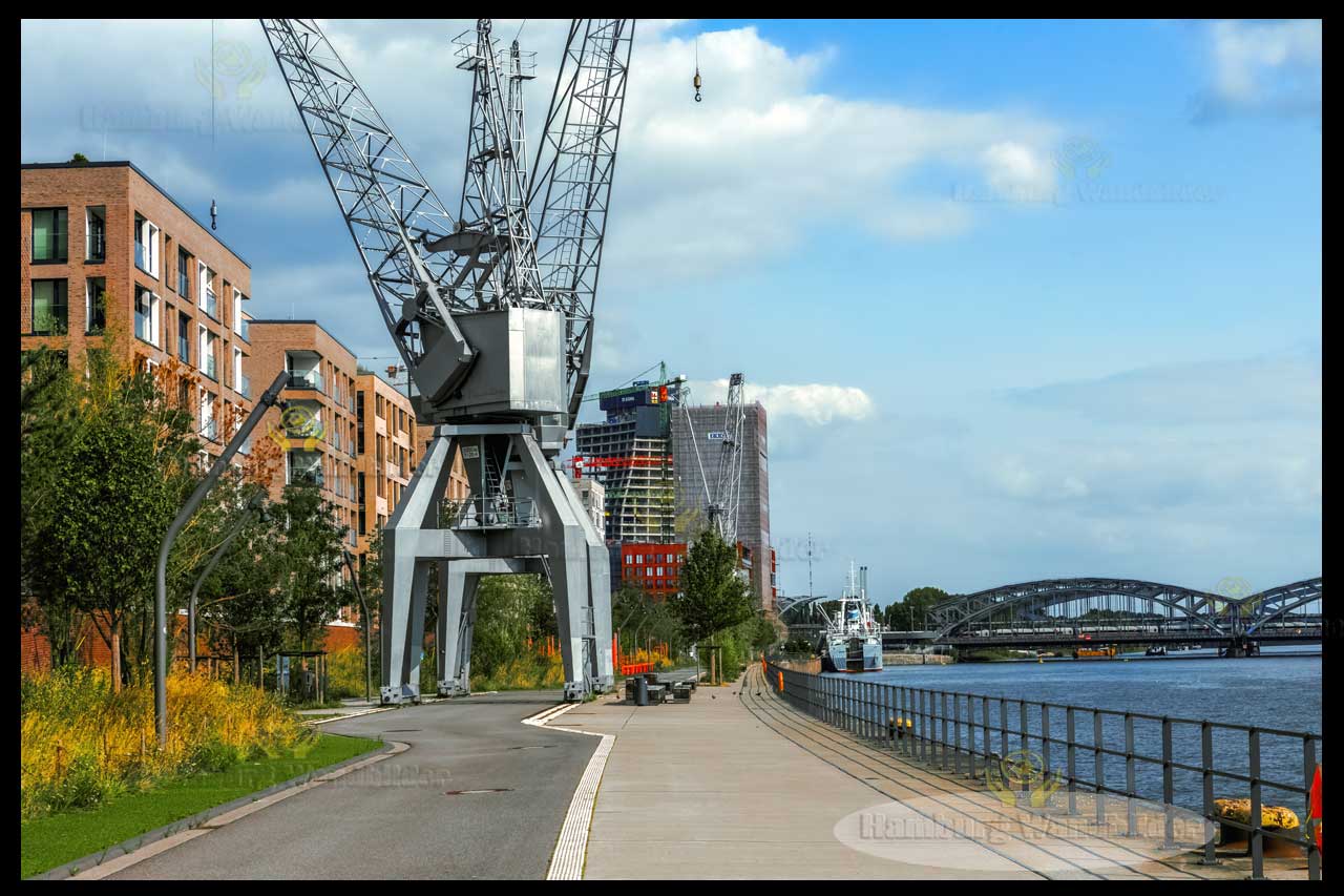 Promenade  /  2629
