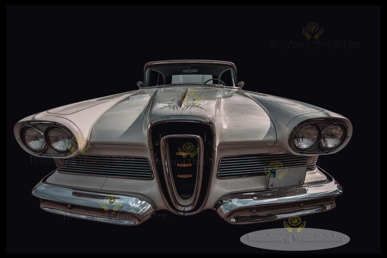 Edsel   /  2825