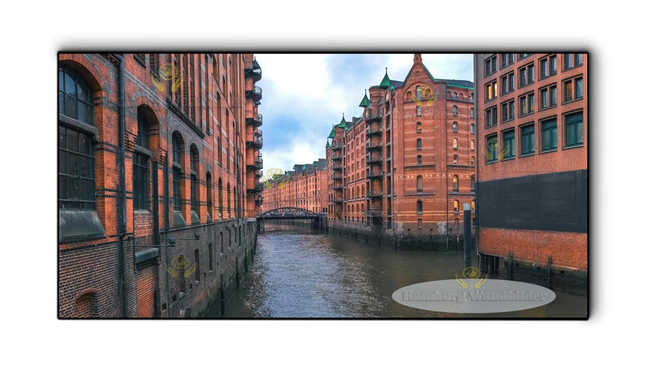 Speicherstadt  /  2330  /  2.1