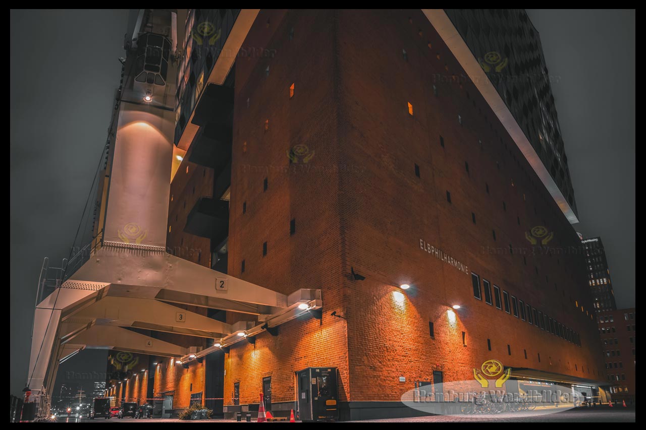 Elbphilharmonie  BC  /  2547 