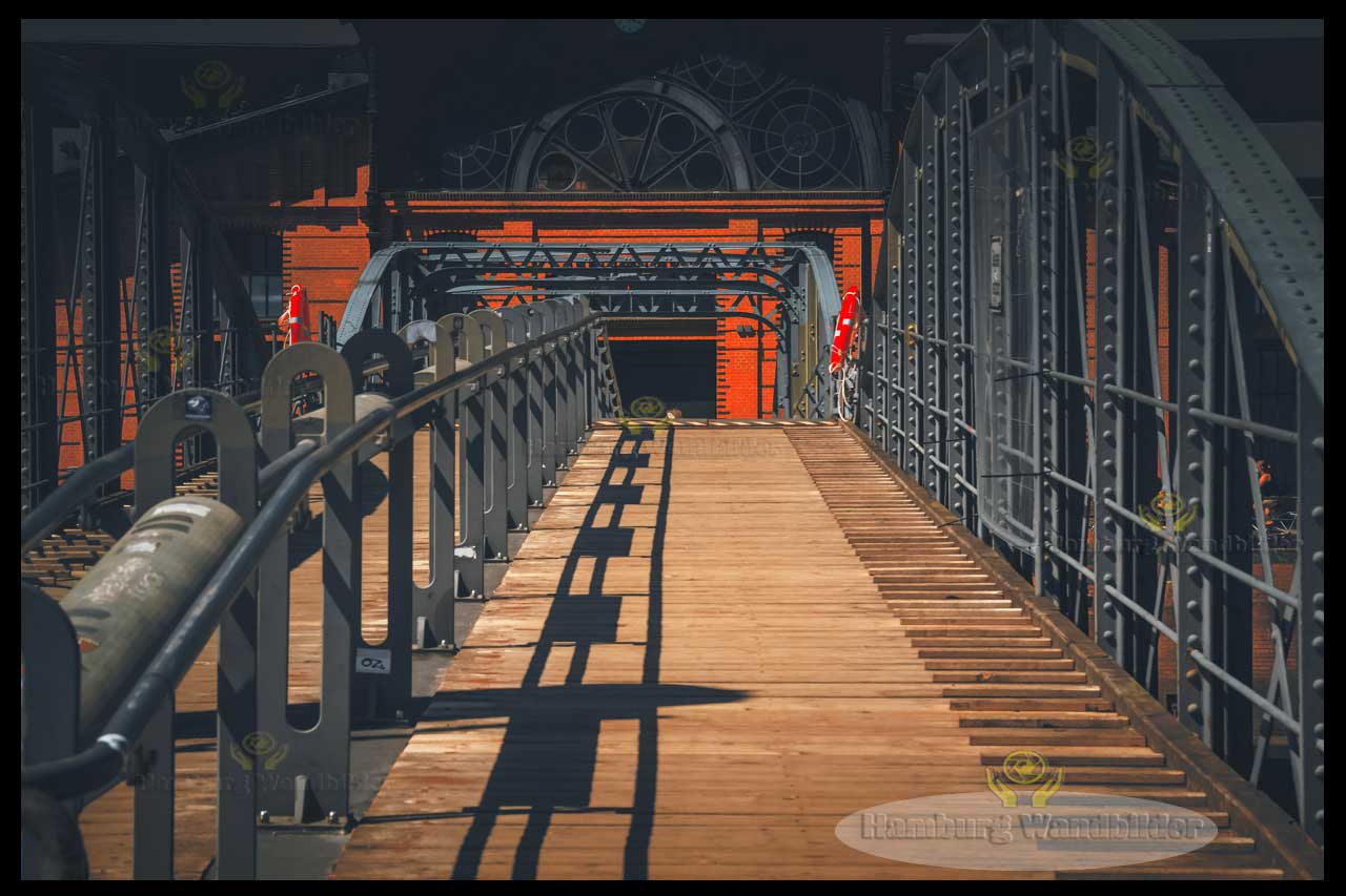 Fischauktionshalle  / 1125 