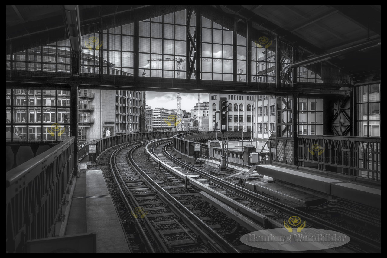 U-Bahnhof SW  /  2584