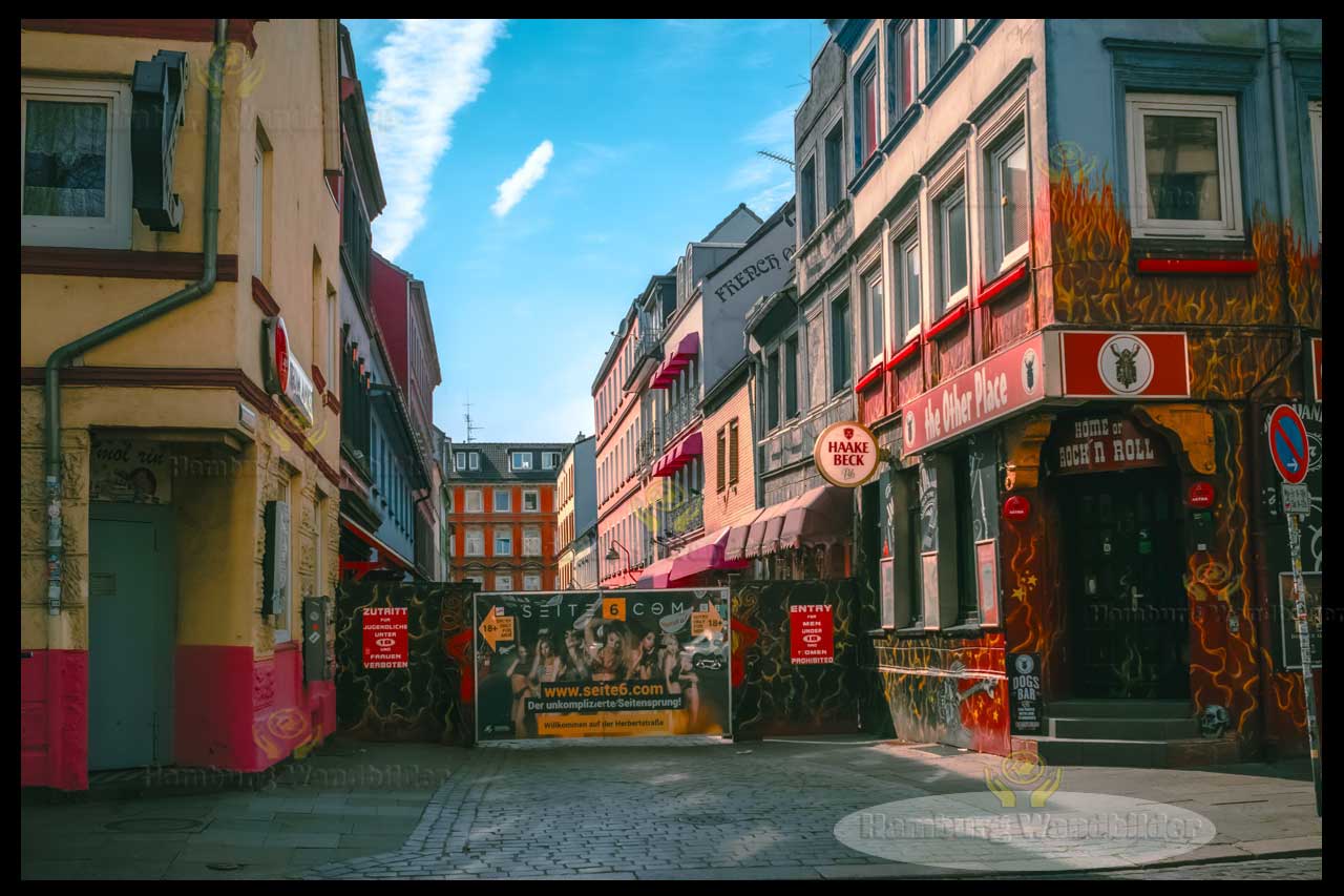 Herbertstrasse  /  2377