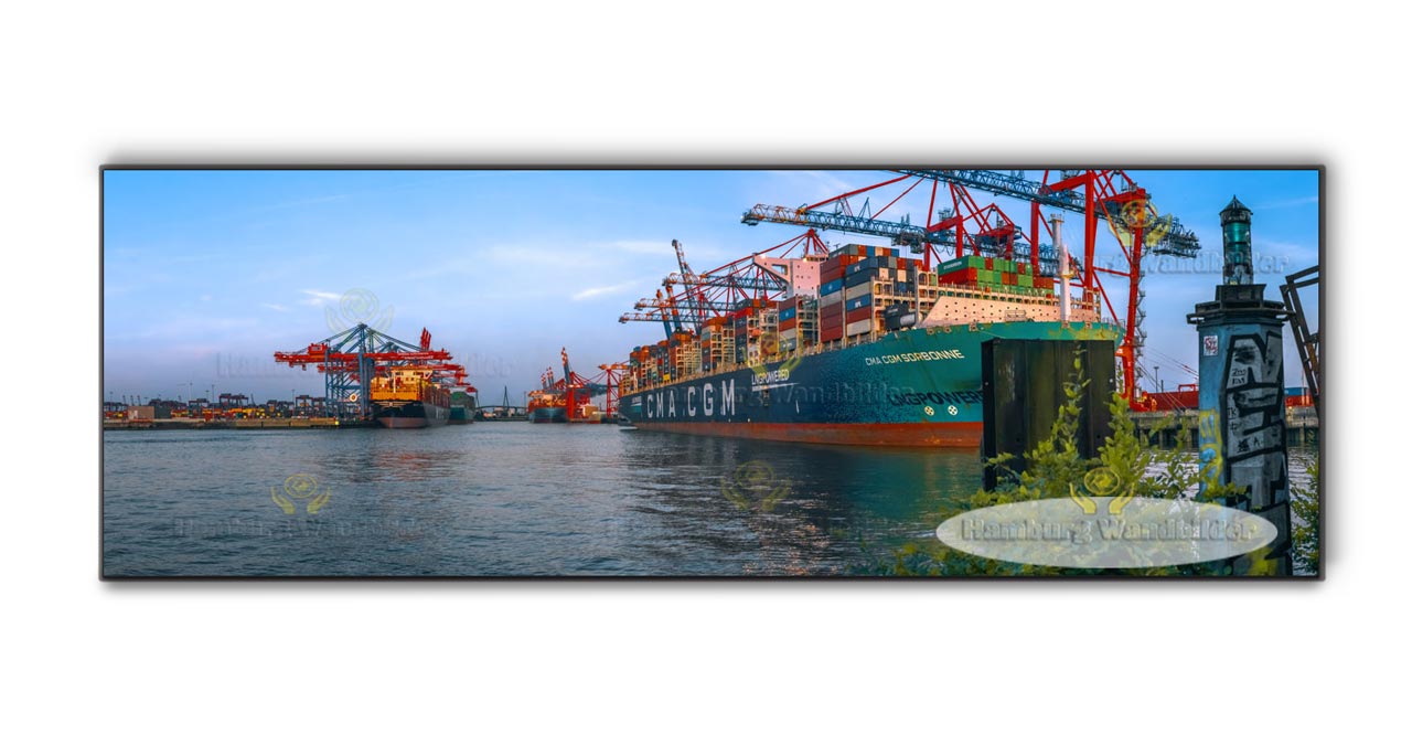 Hafen  / 2708  /  3:1