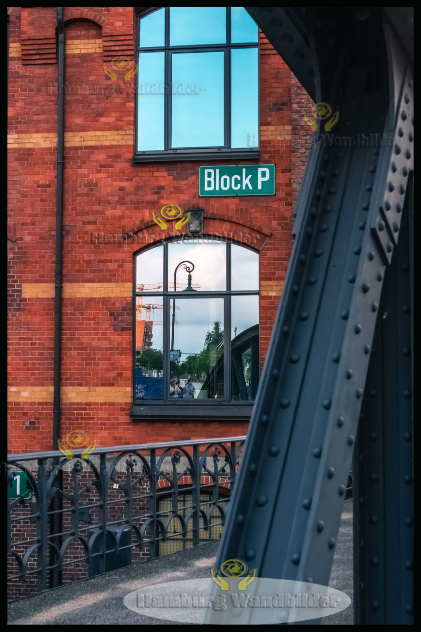 Block P   HF  /  2255
