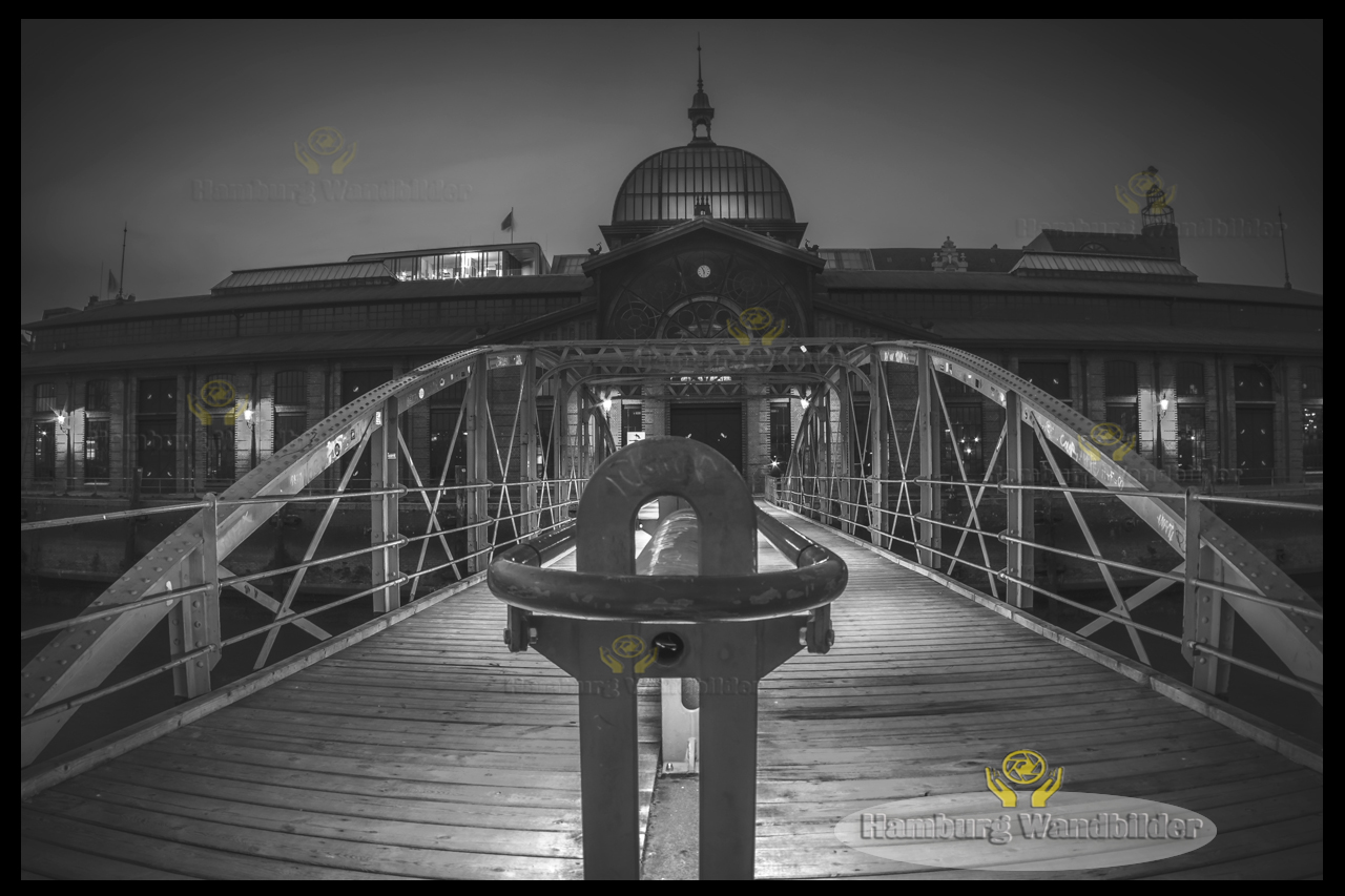 Fischauktionshalle  SW /   2520