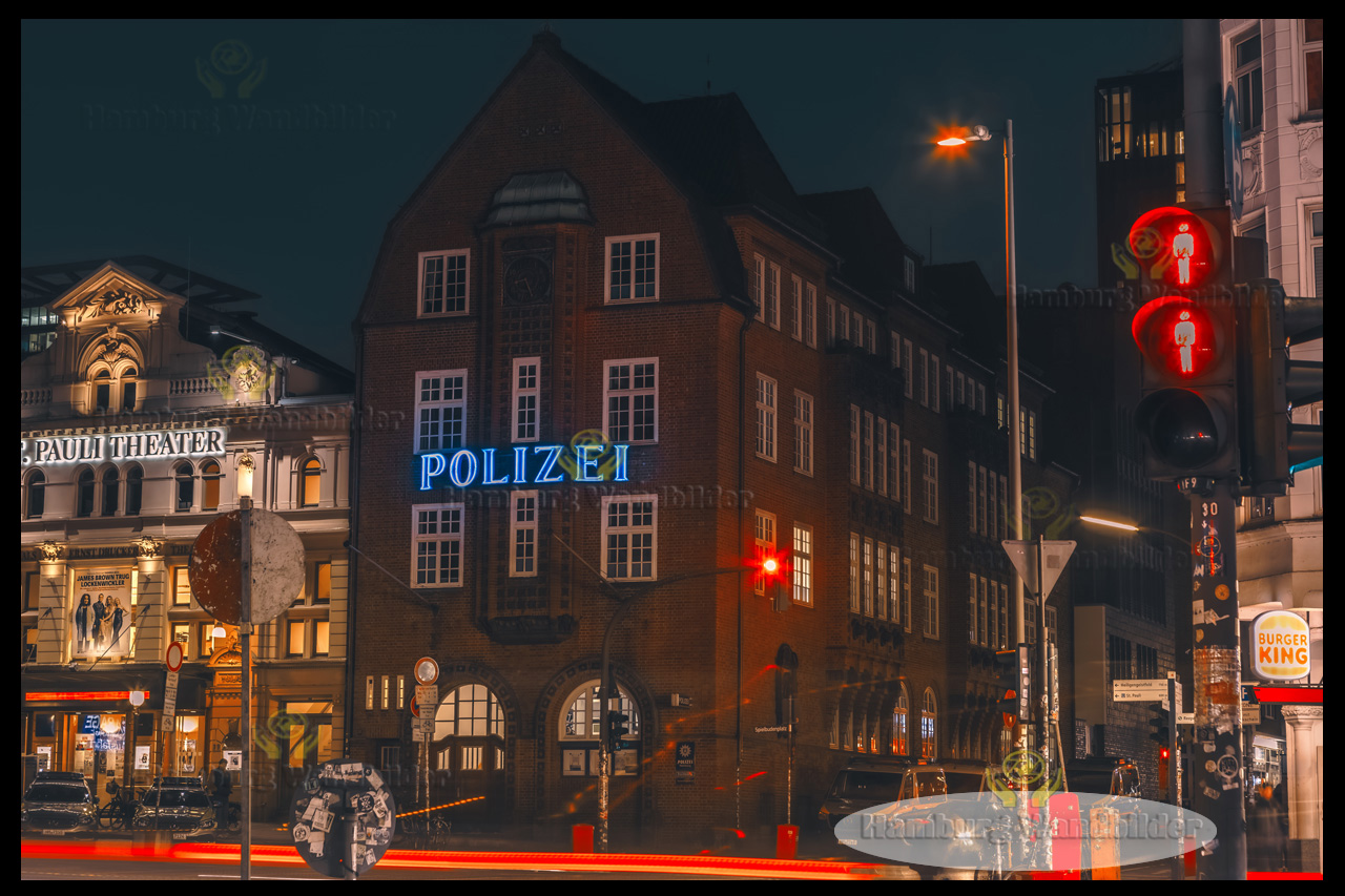 Davidwache   /  2735