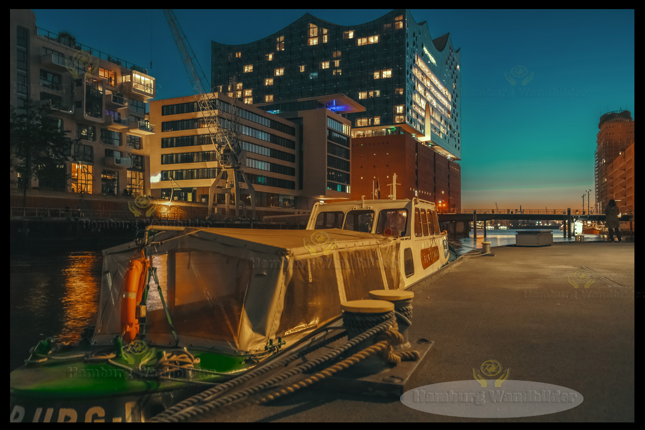 Hamburg D  / 1056