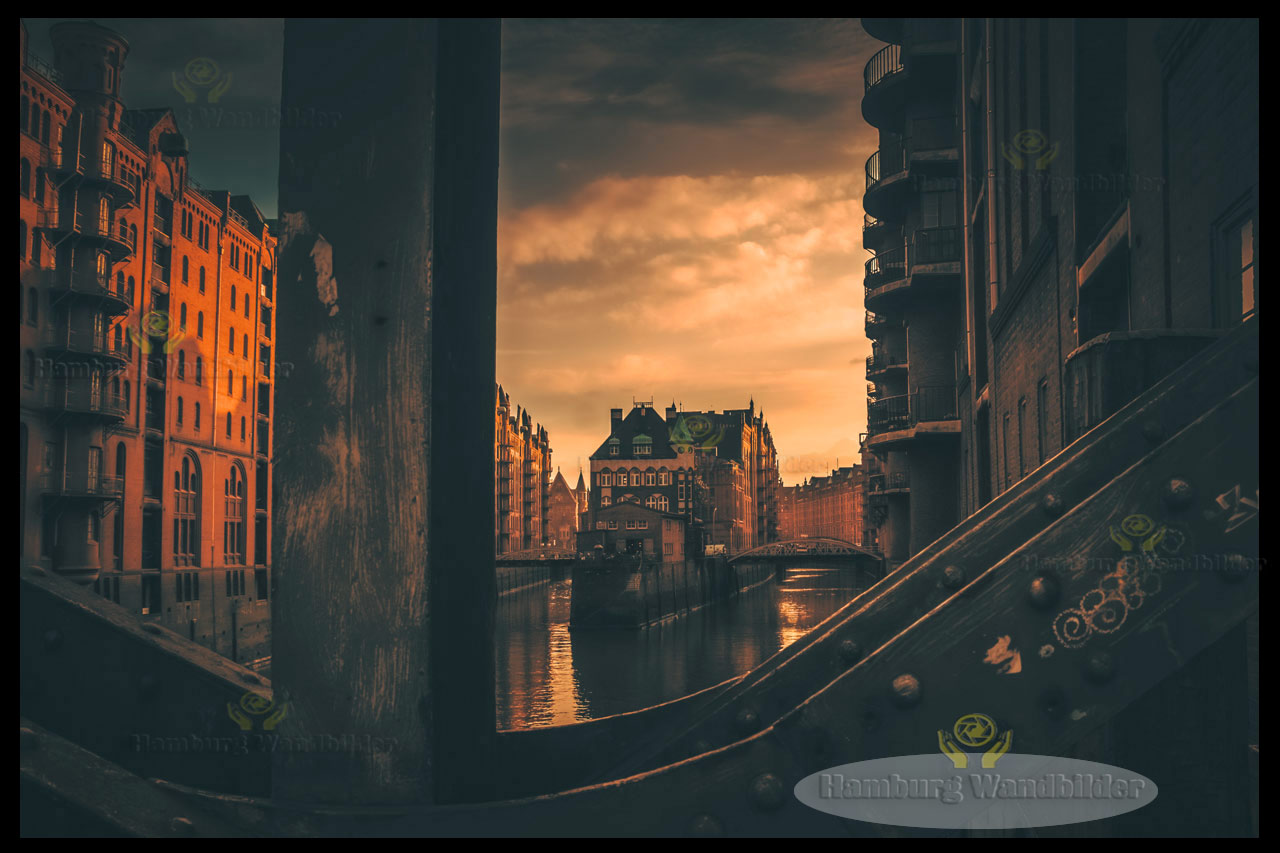 Wasserschloss   /  1600