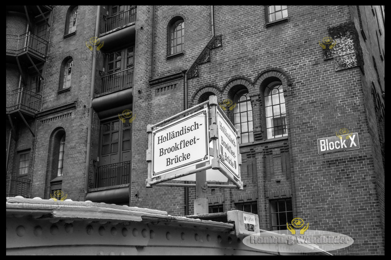 Speicherstadt   SW  /   2247