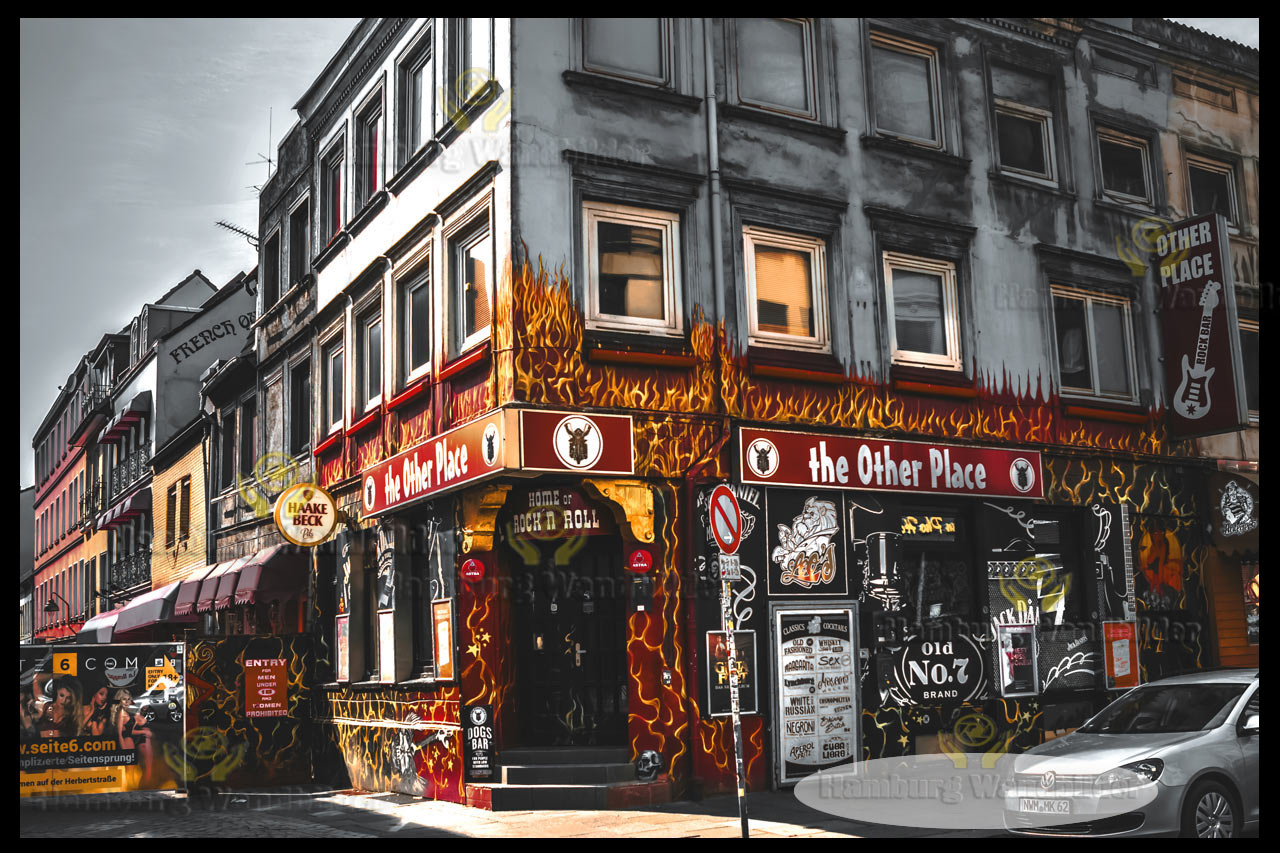 The Other Place  BC  /  2304