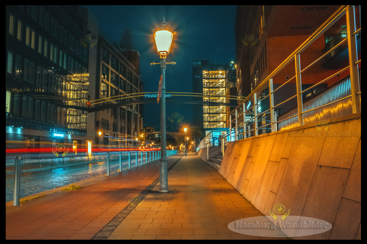 Am Holzhafen  /  2217