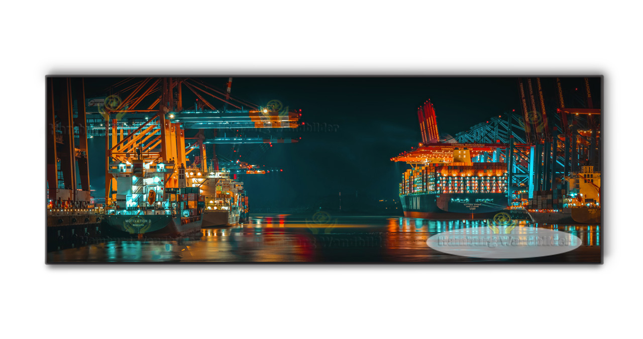 Containerterminal  / 1414  /  3:1