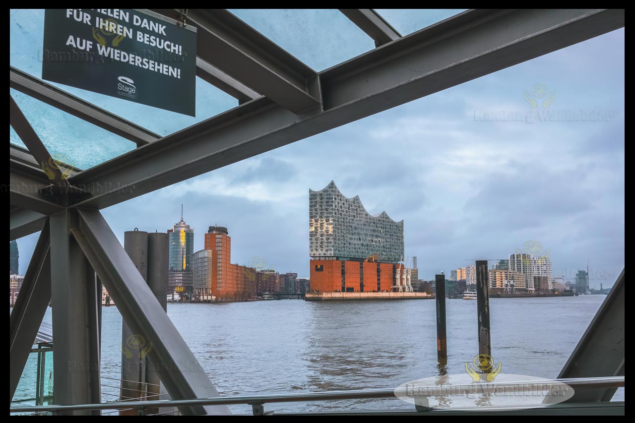 Elbphilharmonie  /  2748