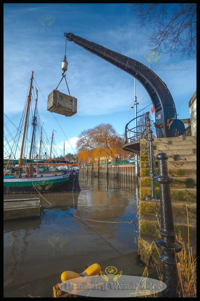 Museumshafen HF /  1244