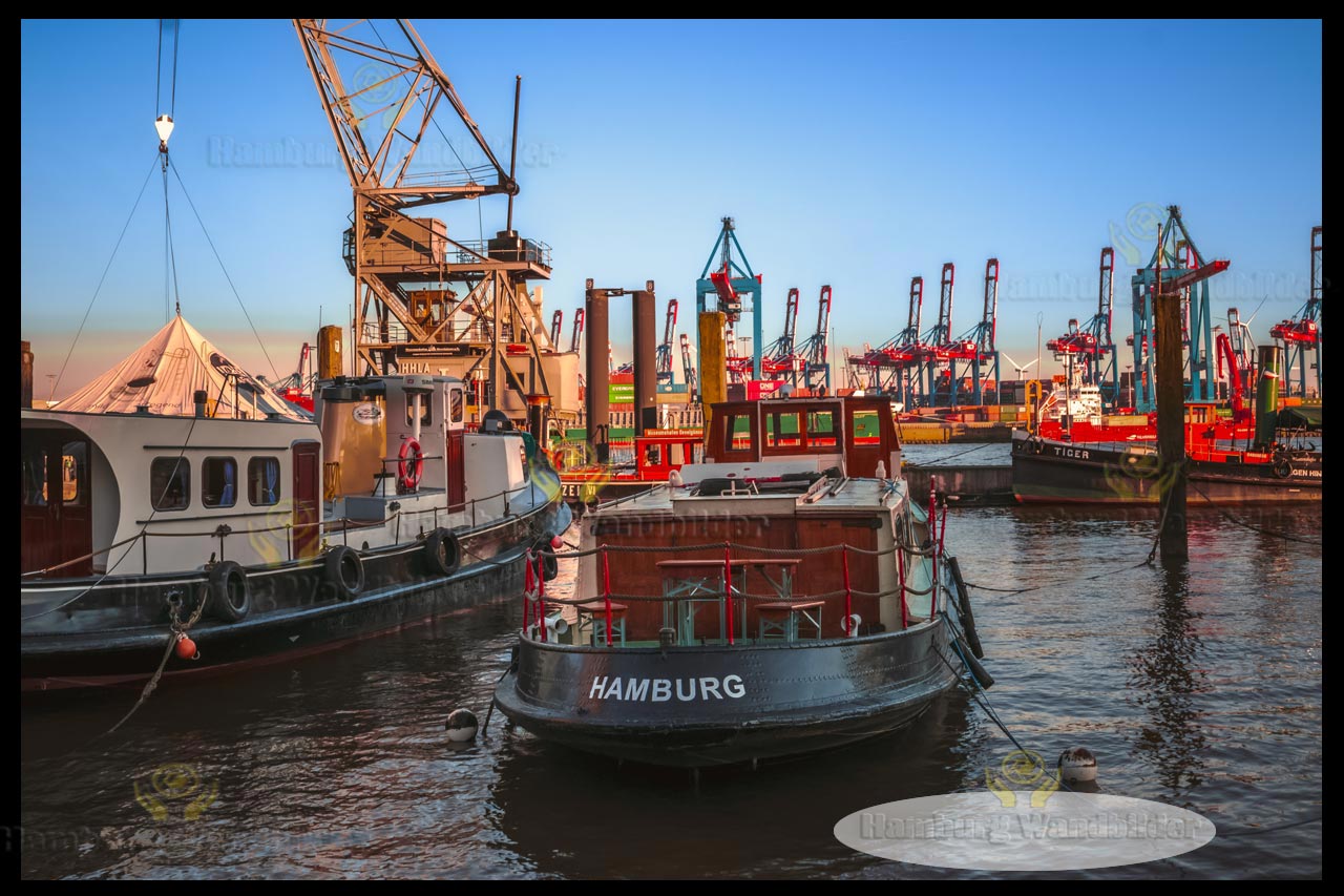 Museumshafen  /  2789