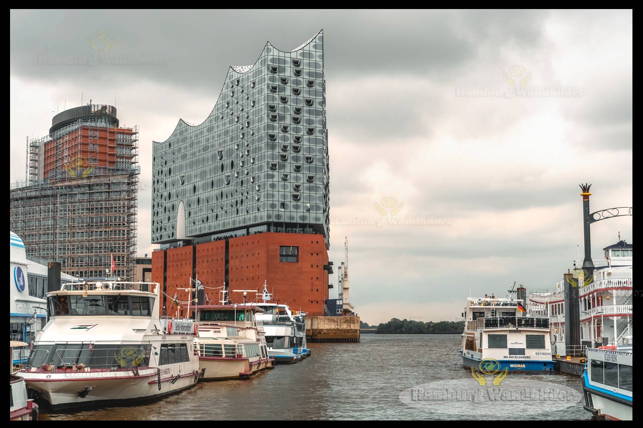 Elbphilharmonie  /  2170