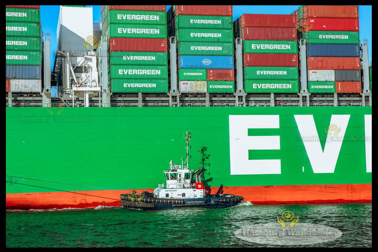 Lotsenboot  /  2624