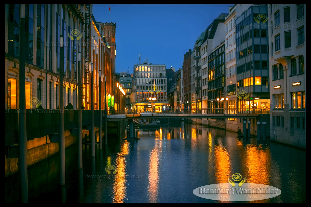 Alsterfleet  /  2020