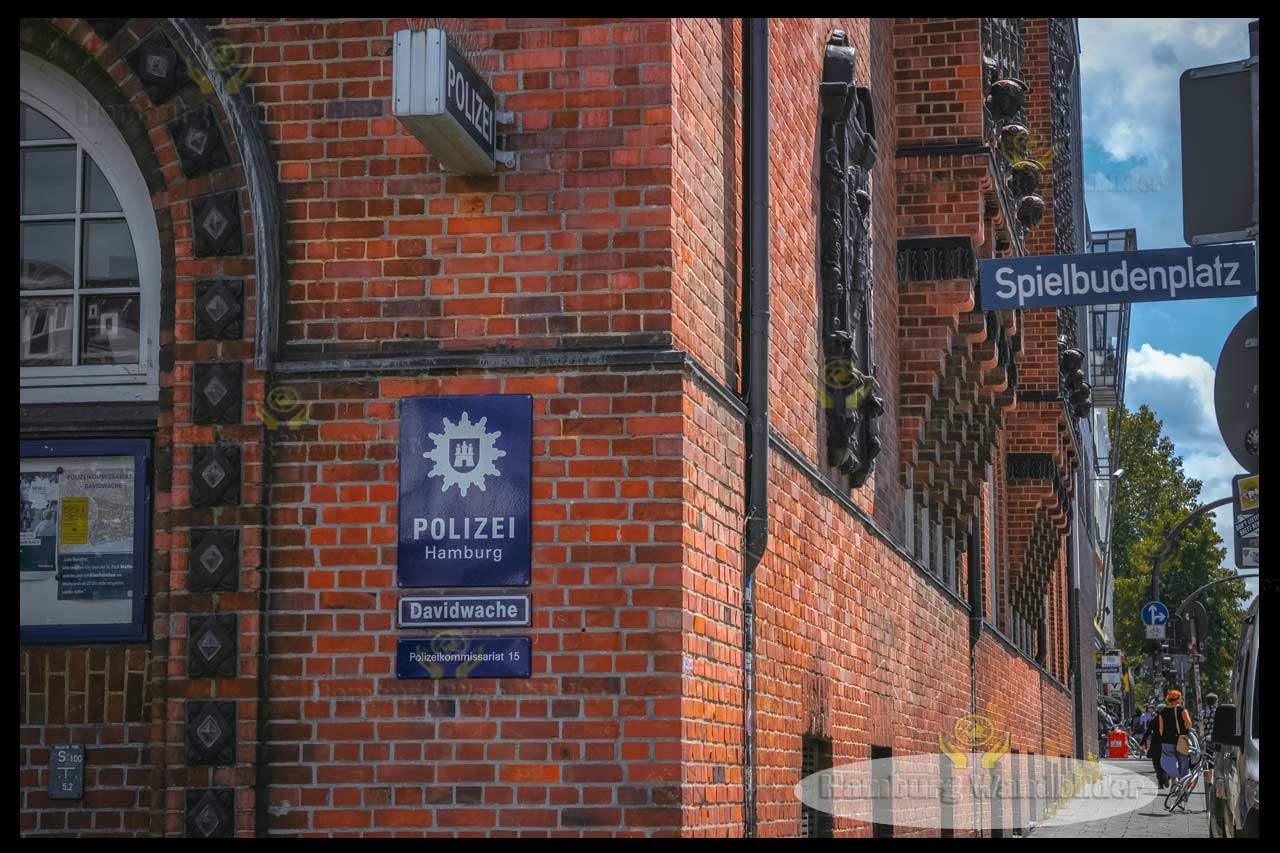 Davidwache    /   2409