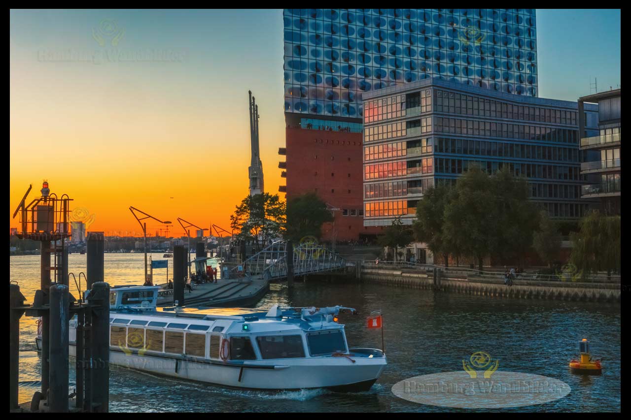 Elbphilharmonie   /  2733
