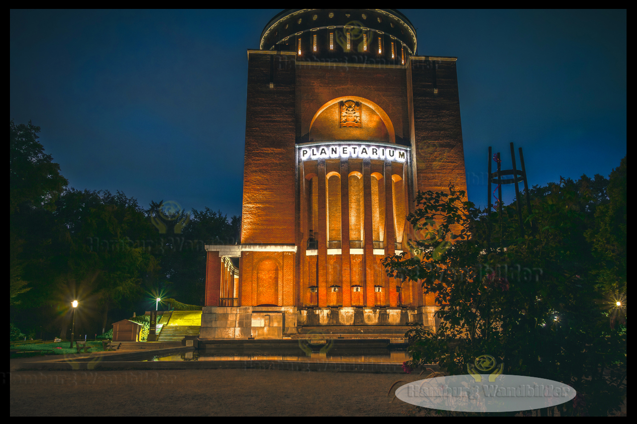 Planetarium  /  2634