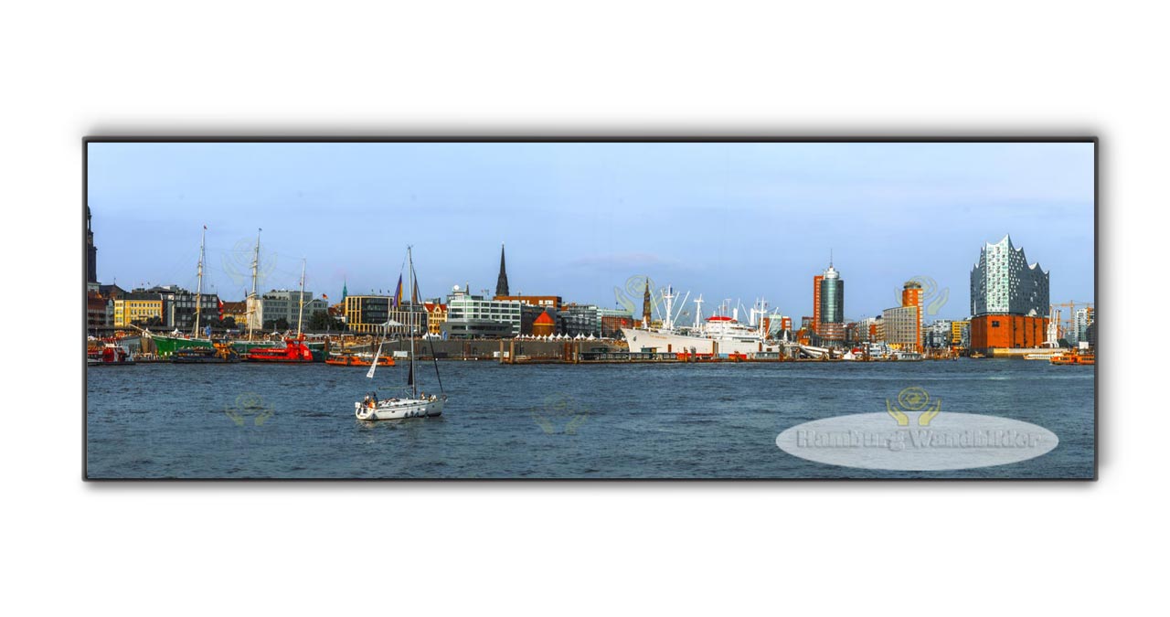 Landungsbrücken  /  2419  /  3:1