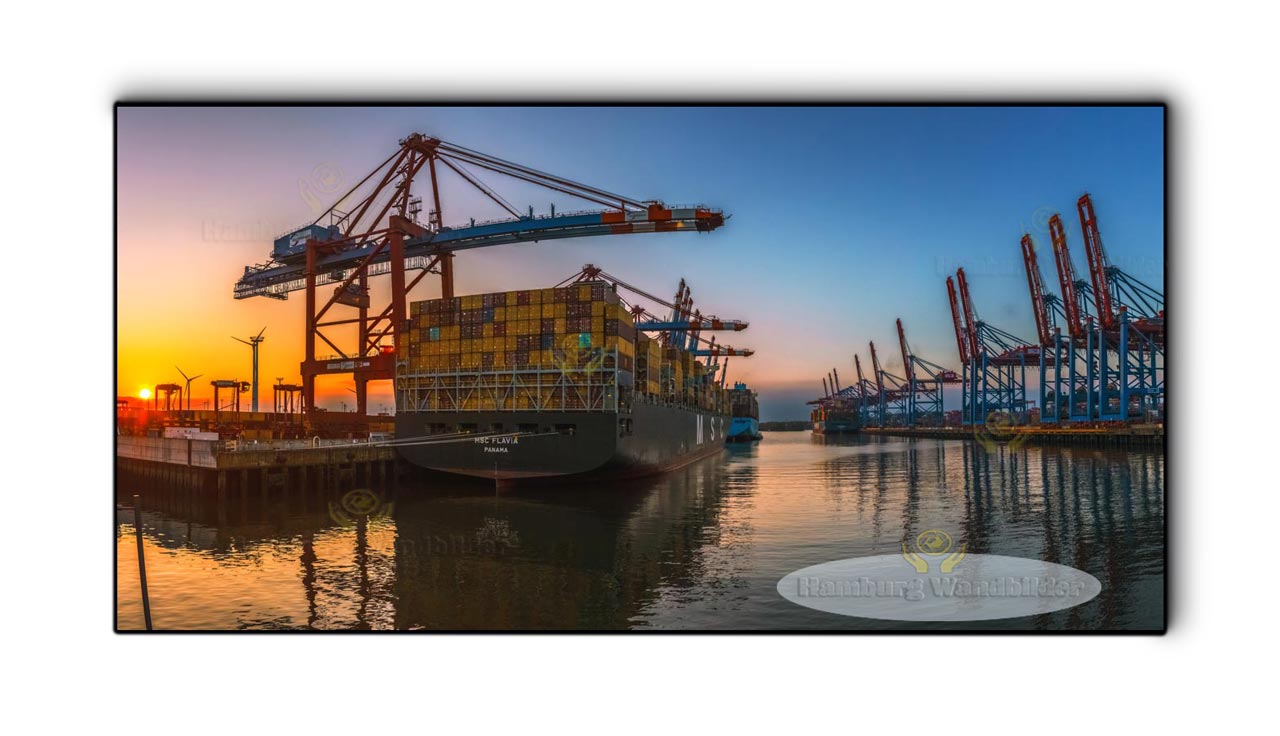 Eurogate  /  2356  /  2:1