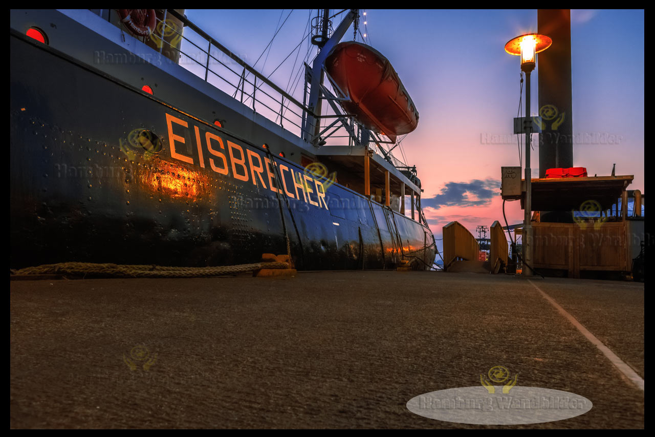 Eisbrecher  /   2118