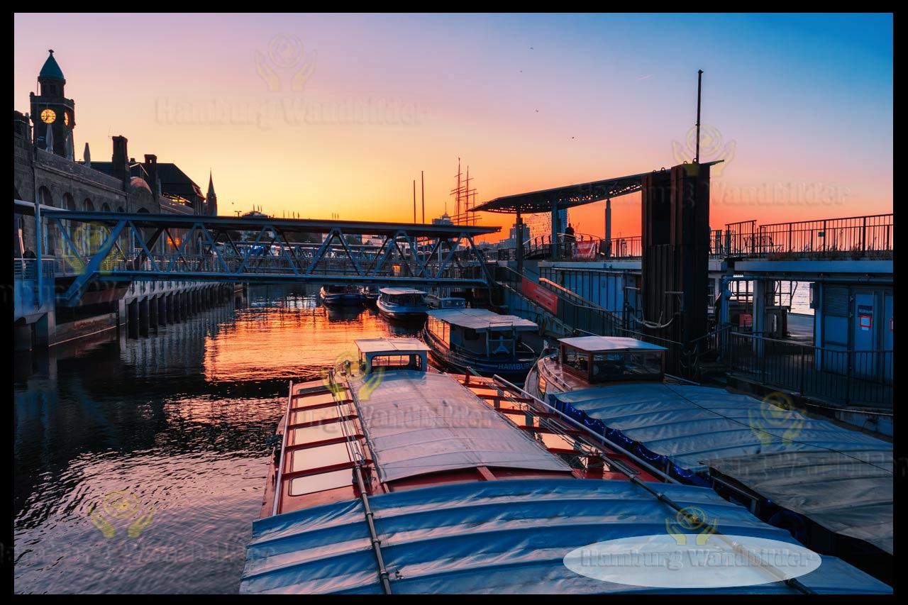 Sonnenaufgang  /  2018