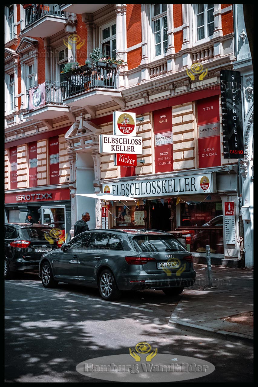 Elbschlosskeller /  2080      