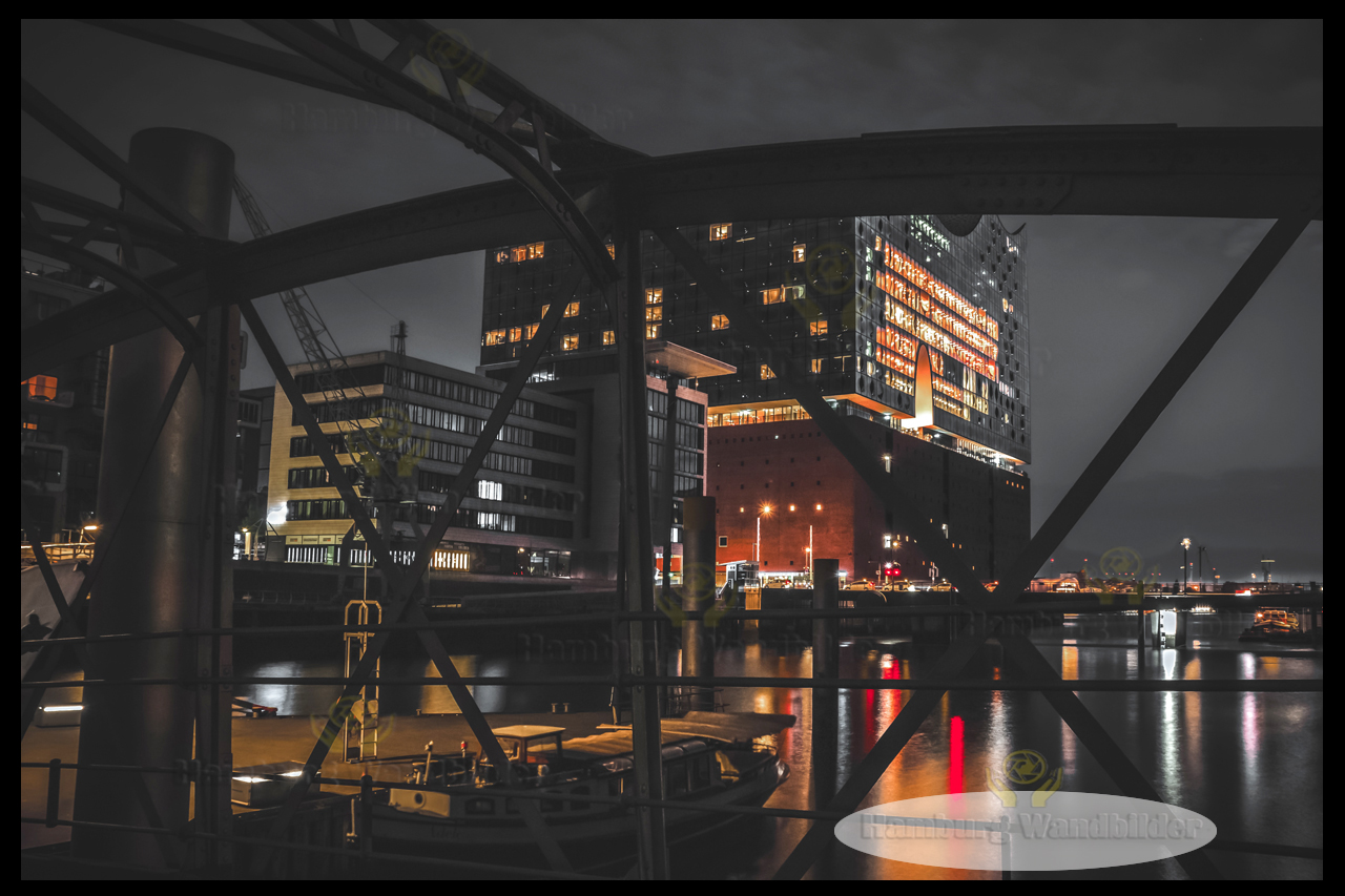 Hafencity  BC  /  2567
