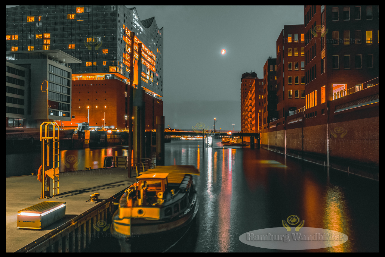 Sandtorhafen  BC  /  2569