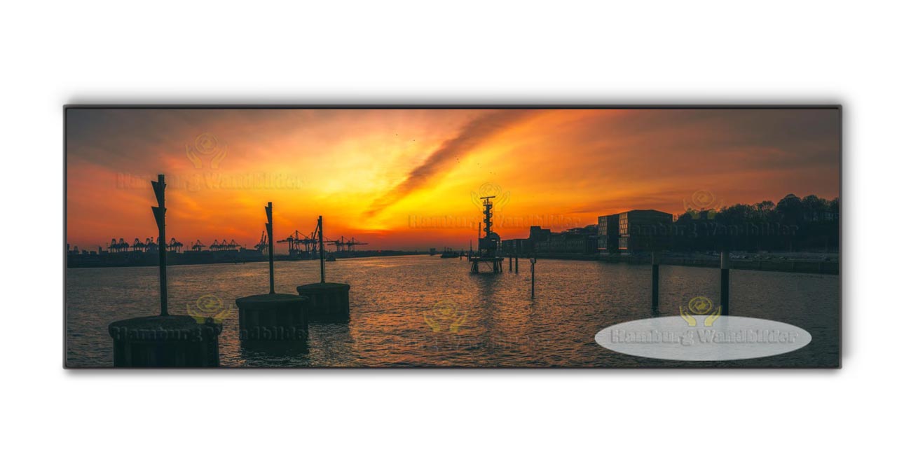 Hamburger Hafen  / 1979  /  3:1