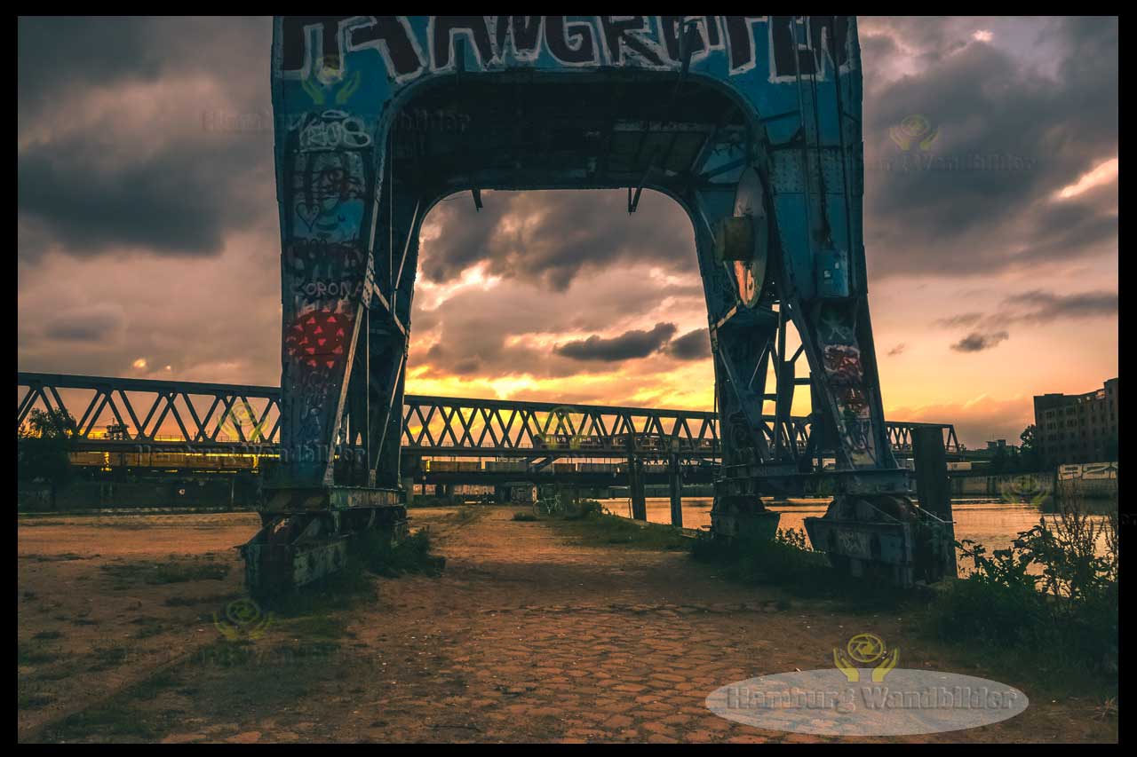 Billhafen   /   2635