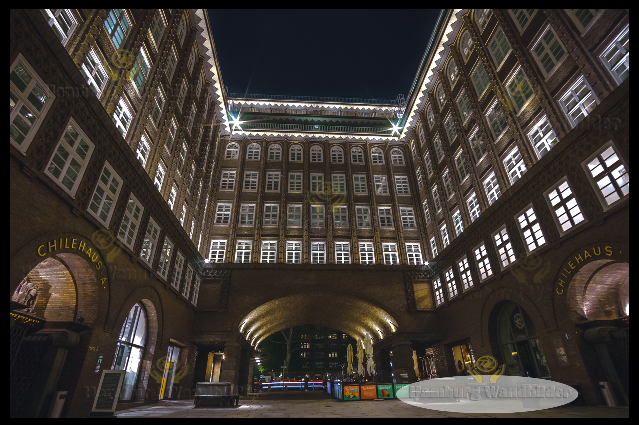 Chilehaus  /  2636
