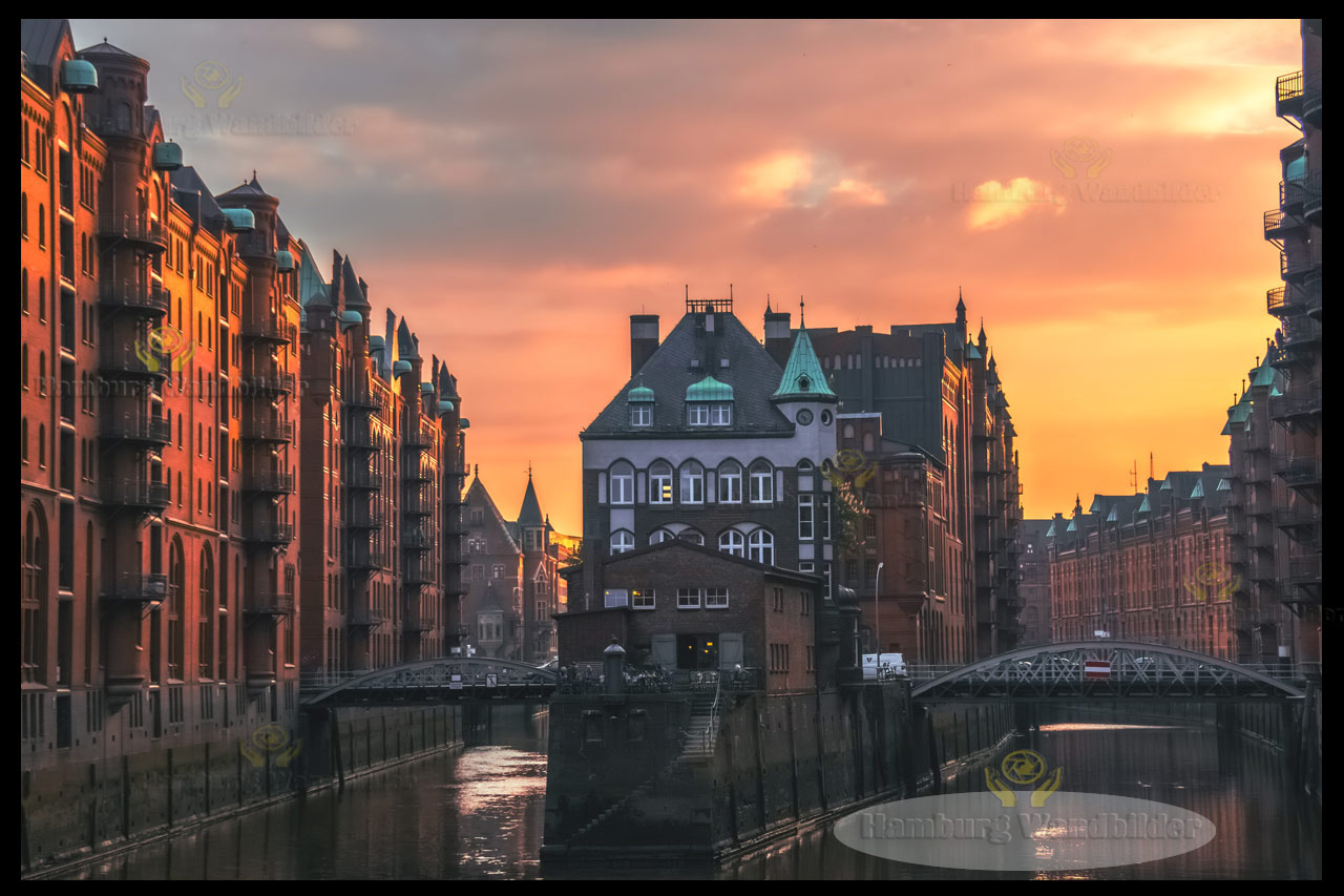 Wasserschloss  /   2388