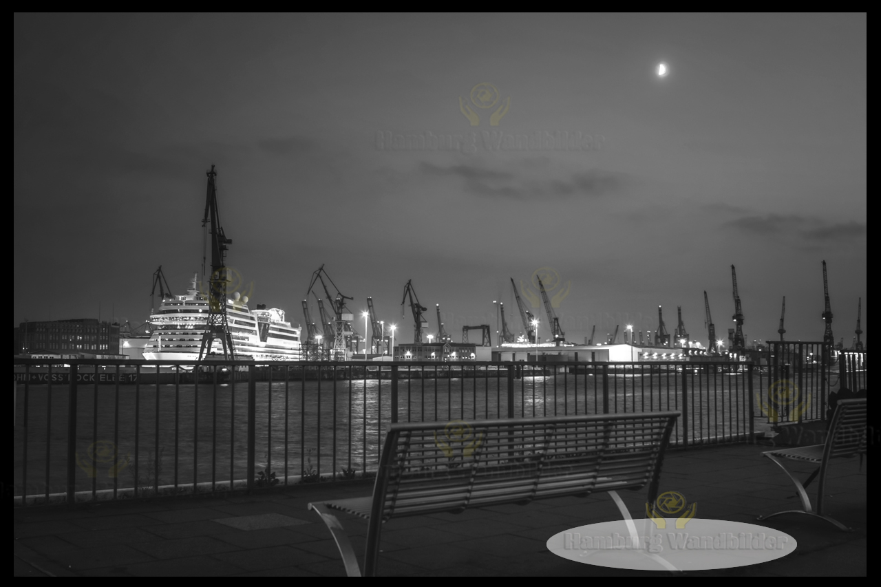 Blohm & Voss SW  /  2169 