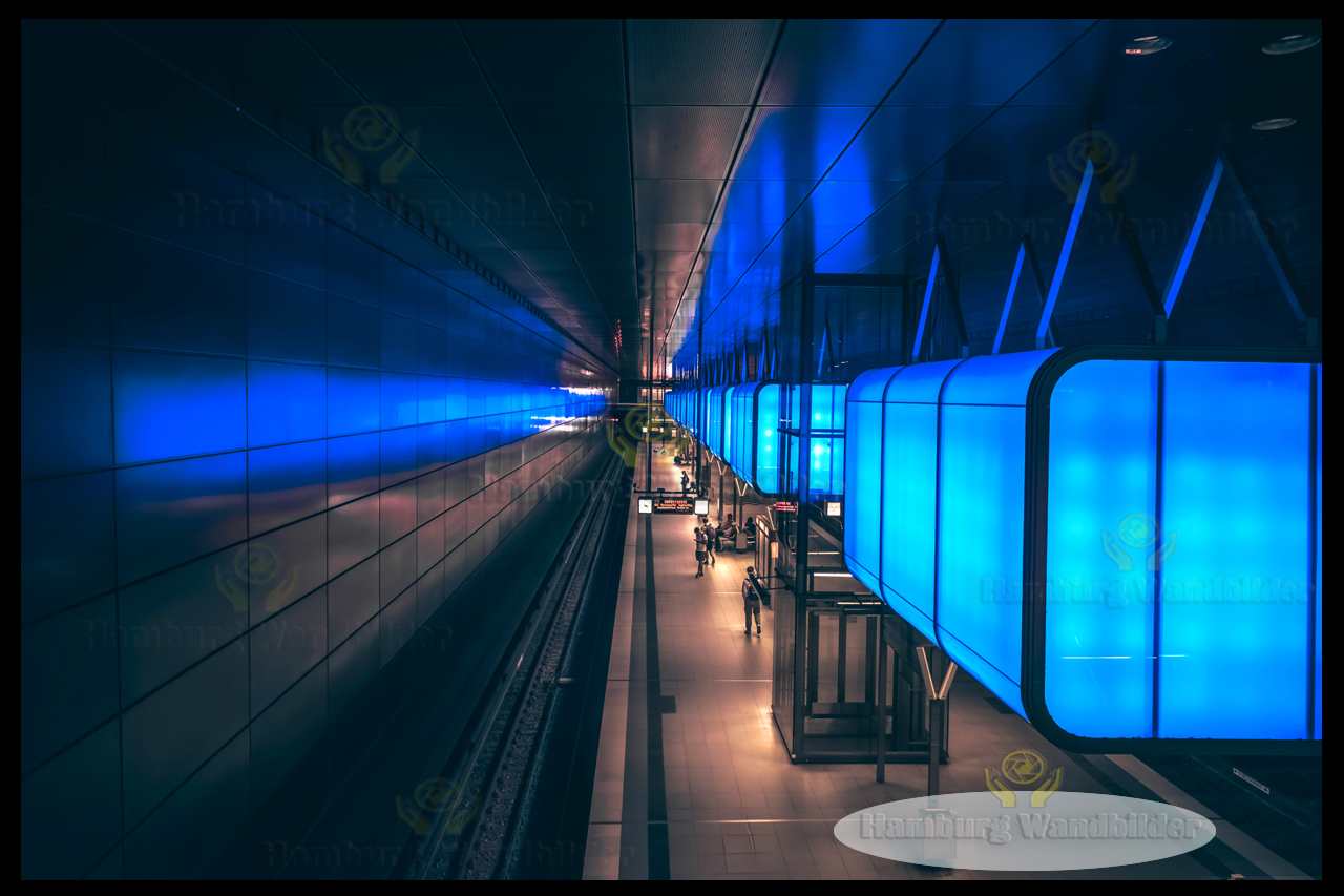 U Bahnhof  /  2280