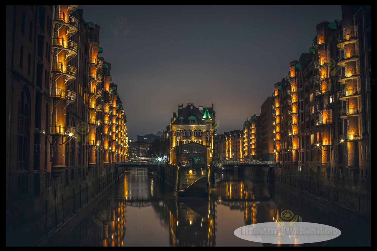 Wasserschloss   / 1520