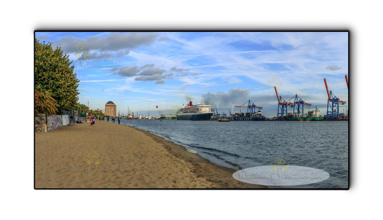 Elbstrand / 2690  /  2:1