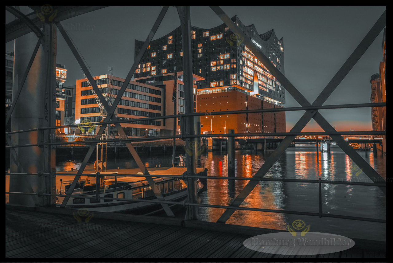 Hafencity  BC  /  2567