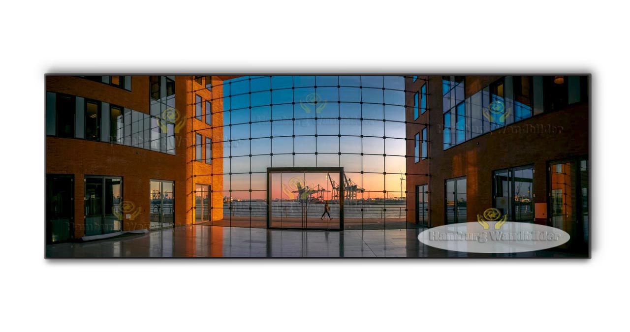 Panoramafenster  /  2331  /  3 : 1