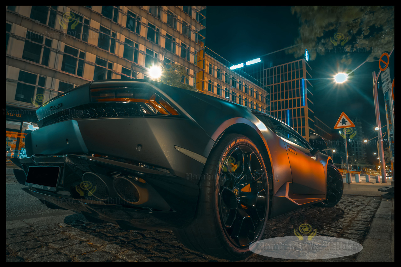 Lamborghini   /  1468  